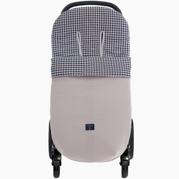 Saco Silla Universal Jacobo Uzturre