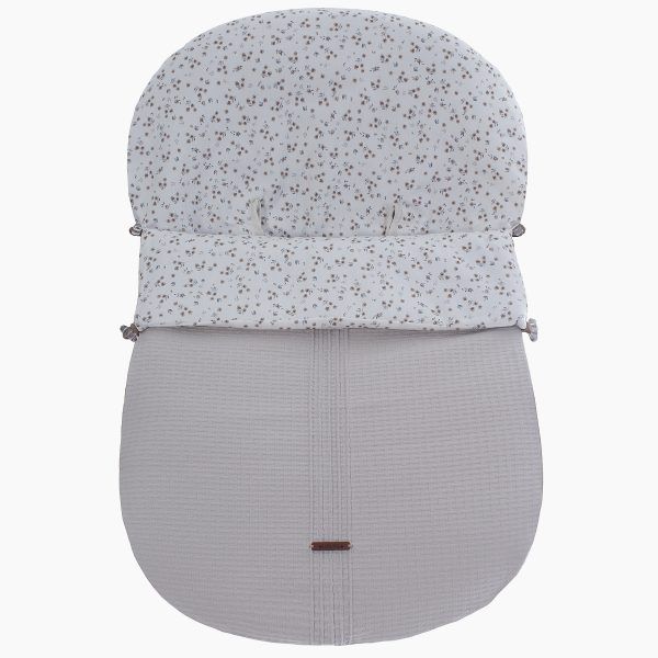 Saco Grupo 0 Ines Uzturre