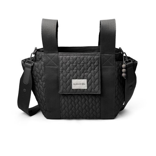 Bolso Crossbody Wonderland Gris Suavinex