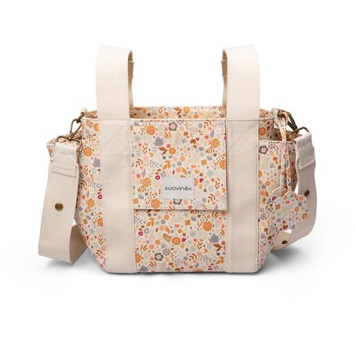 Bolso Crossbody Wonderland Liberty Suavinex