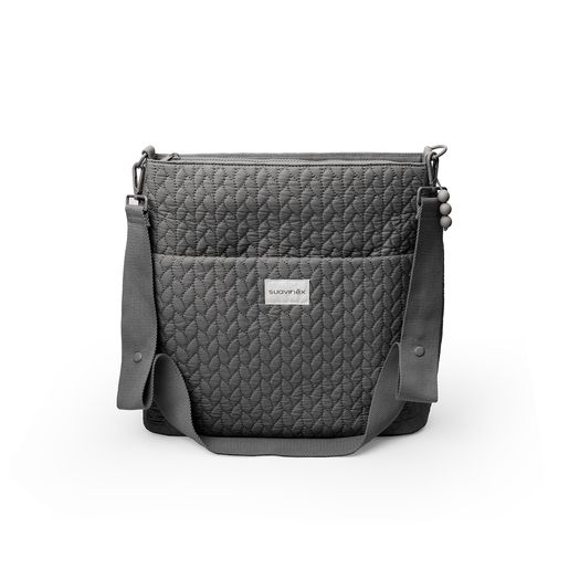 Bolso Maternidad Tote Bag Wonderland Gris Suavinex