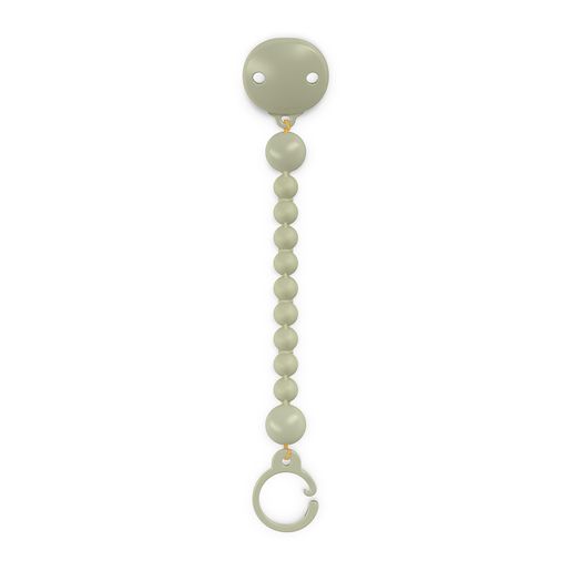 Cadena Chupete Colour Essence Verde Suavinex