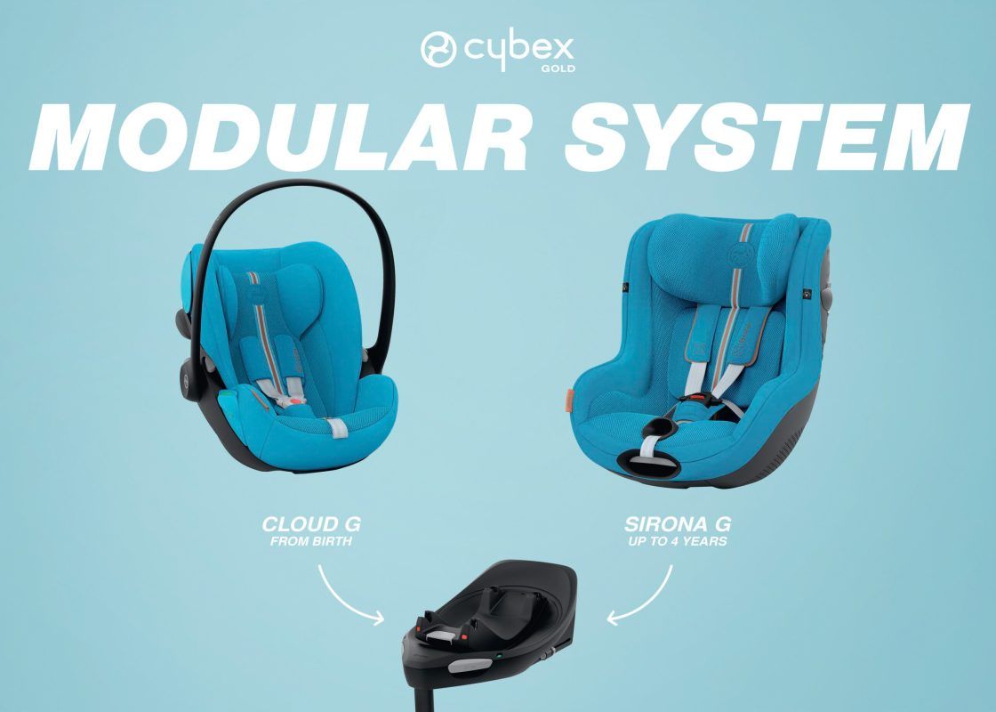 Linea G de Cybex