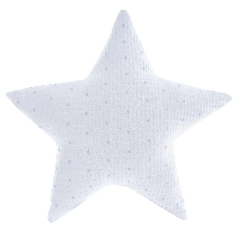 Cojin Estrella Dots Uzturre