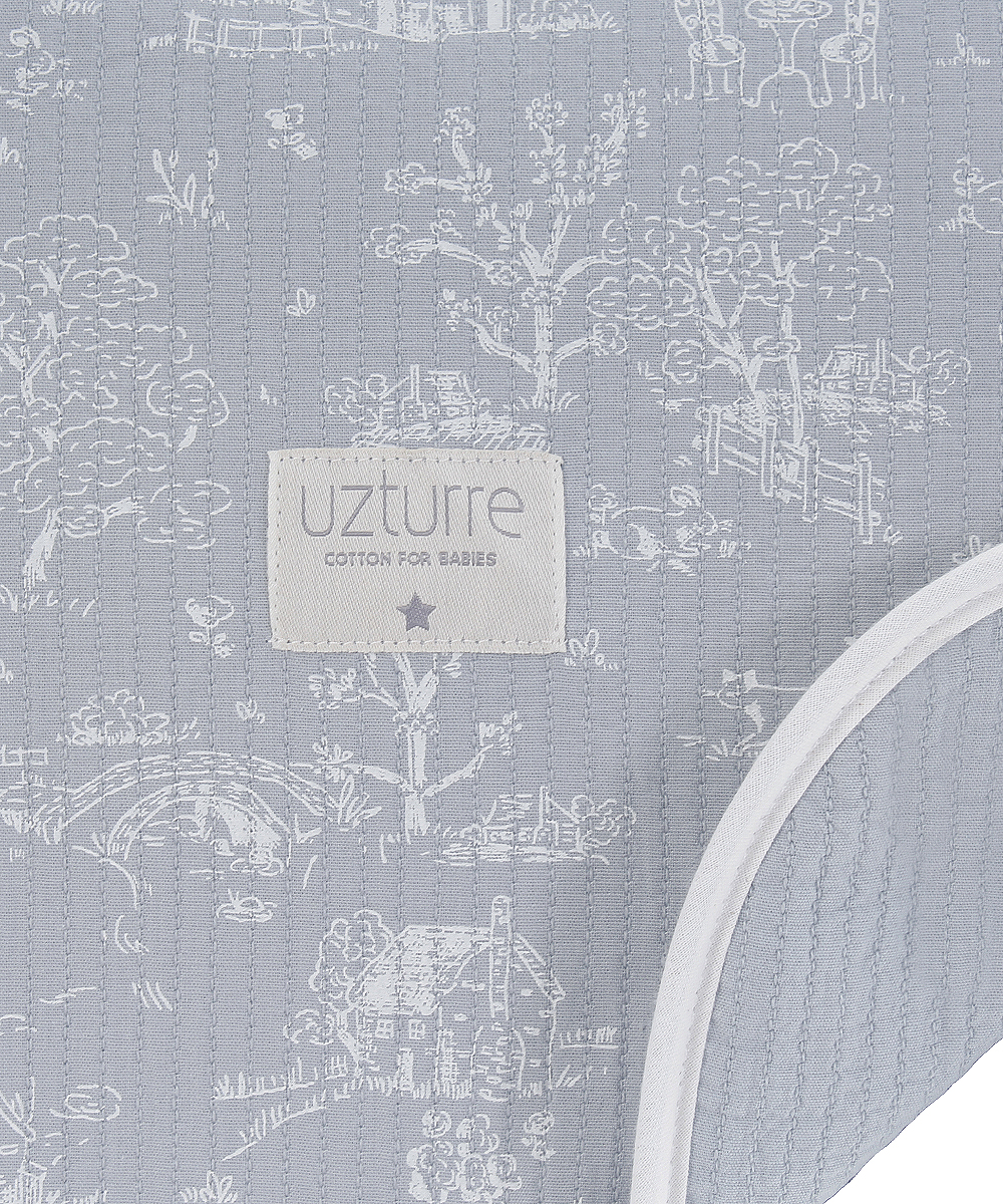 Funda Silla Universal Tirsa Uzturre - Imagen 2