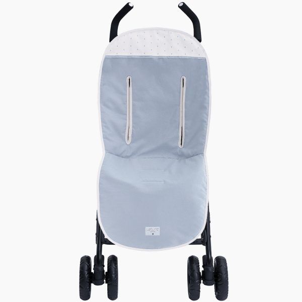 Funda Silla Universal Dots Uzturre