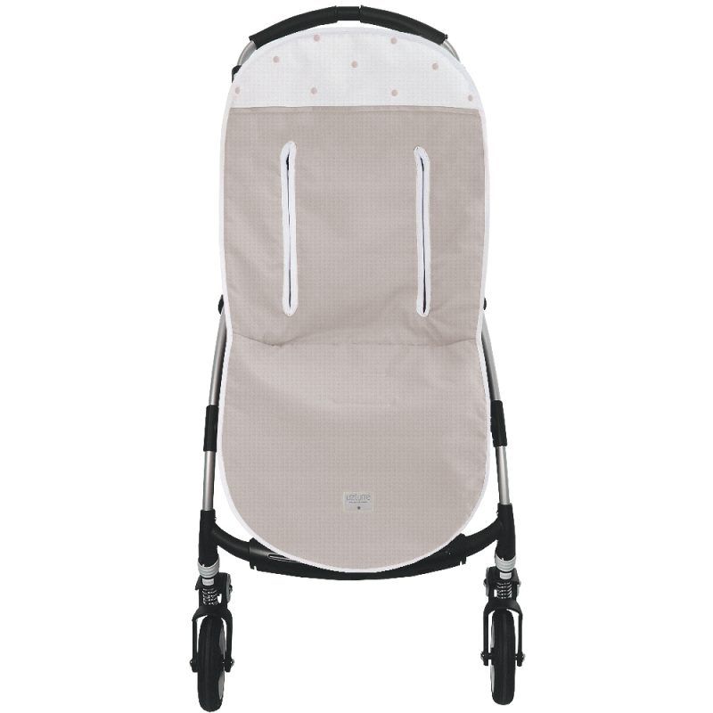 Funda Silla Estrecha Bopi Uzturre