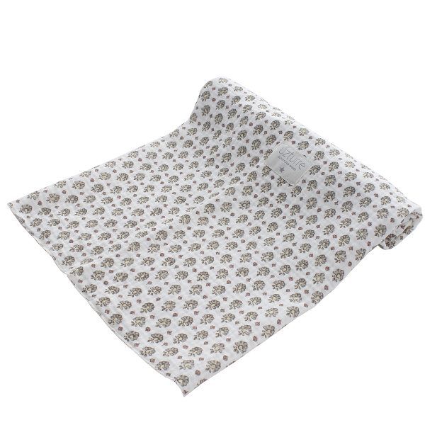 Muselina Flora Uzturre