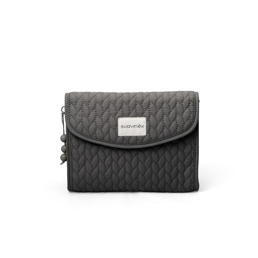 Neceser Wonderland Gris Suavinex