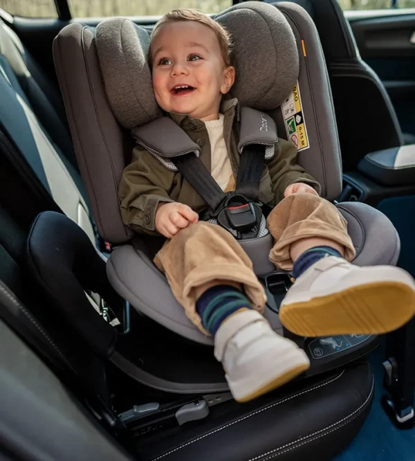 Sillas de auto inglesina