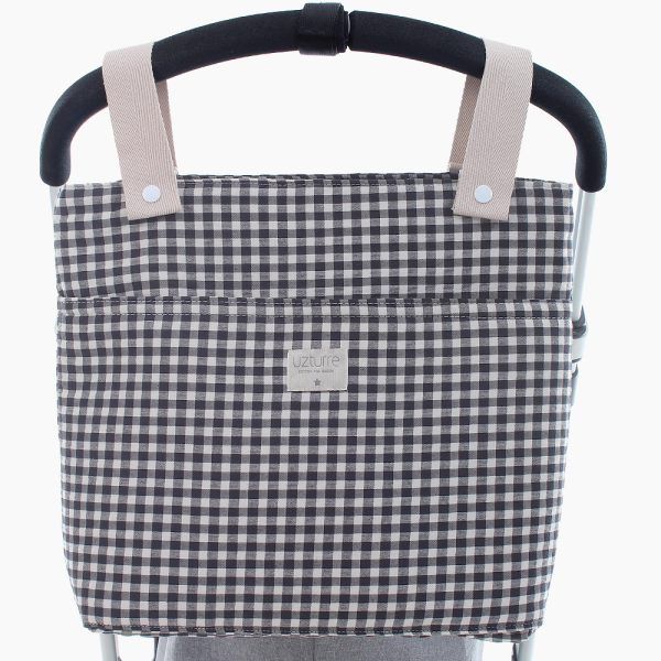 Bolso Talega Jacobo Uzturre