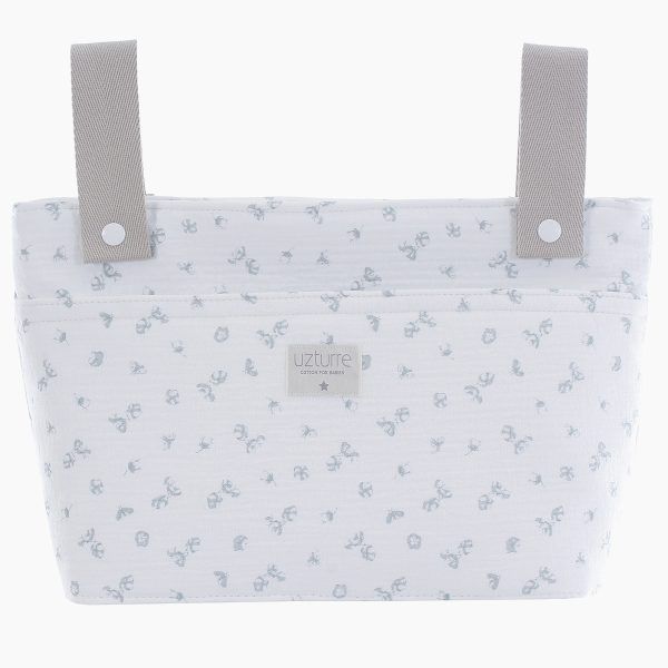 Bolso Crossbody Flavia Uzturre