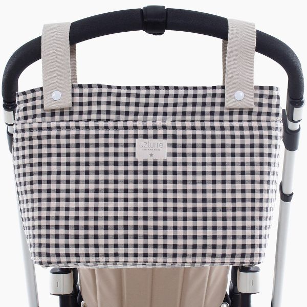 Bolso Organizador Jacobo Uzturre