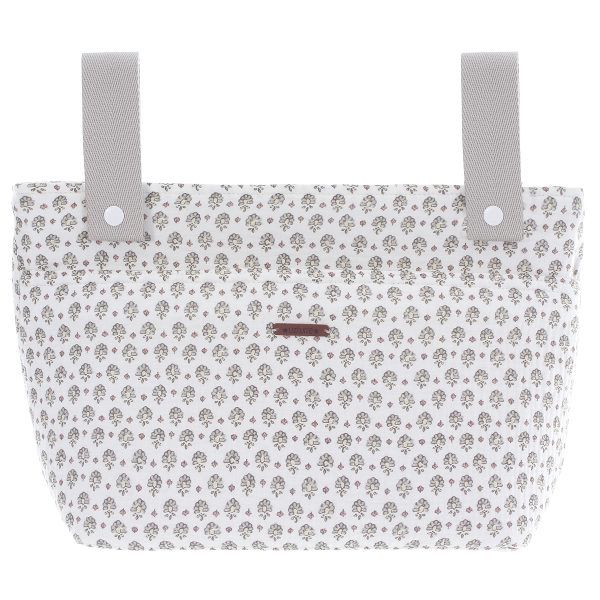 Bolso Crossbody Flora Uzturre