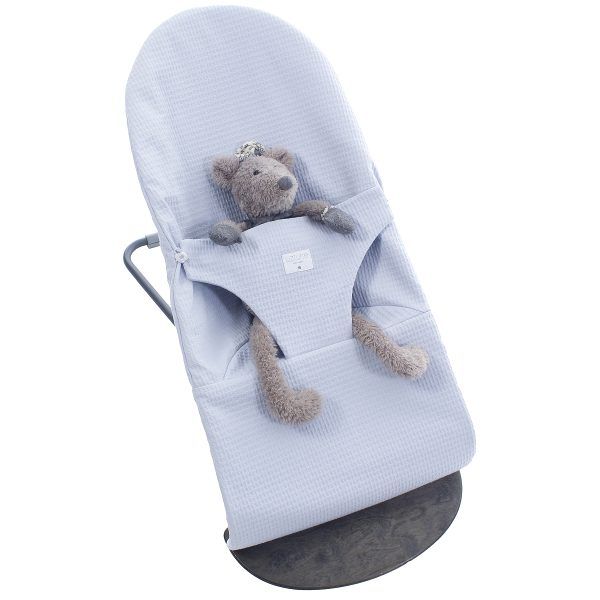 Vestidura Hamaca BabyBjörn Dots Uzturre