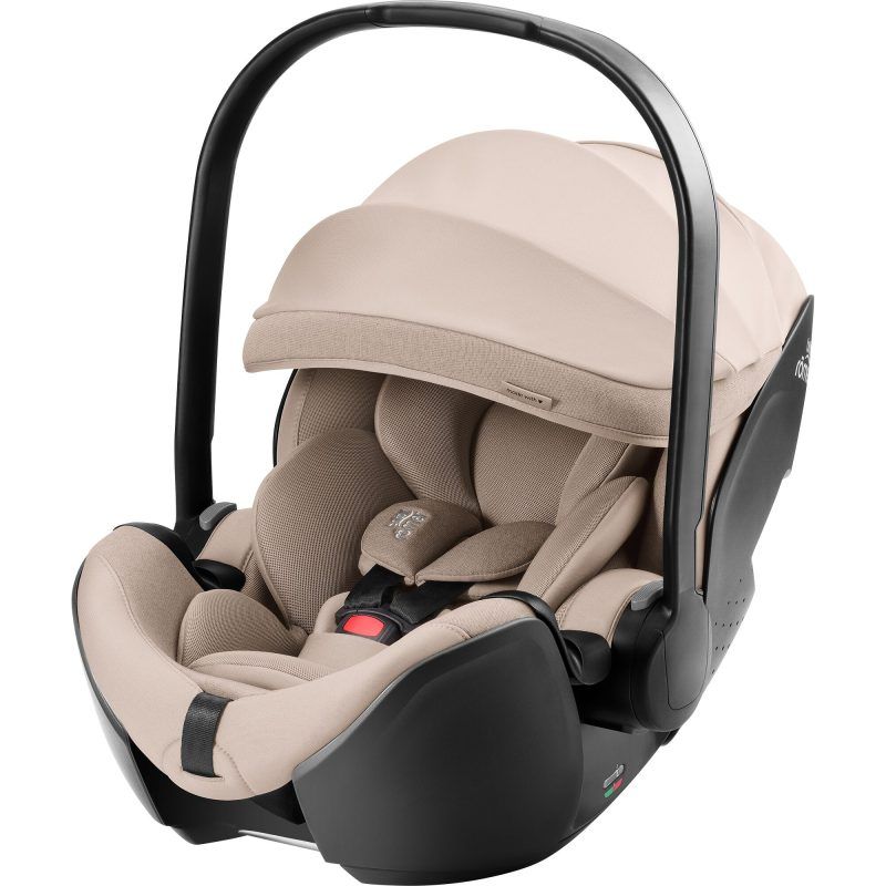 Portabebe Baby Safe Pro Britax Römer