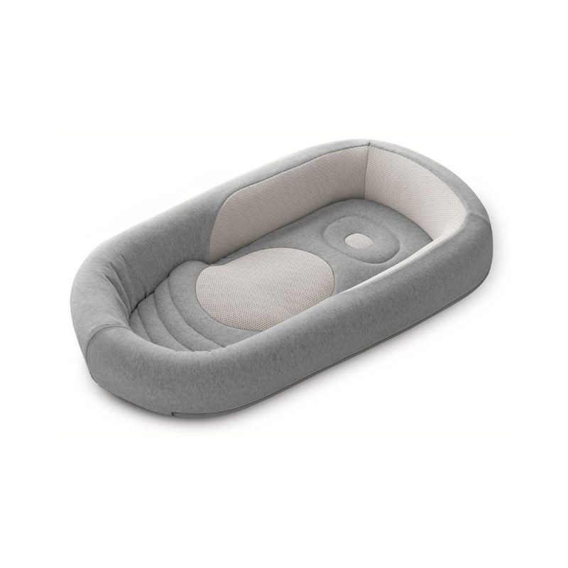 Cuna Nido Welcome Pod Inglesina Harmony Grey