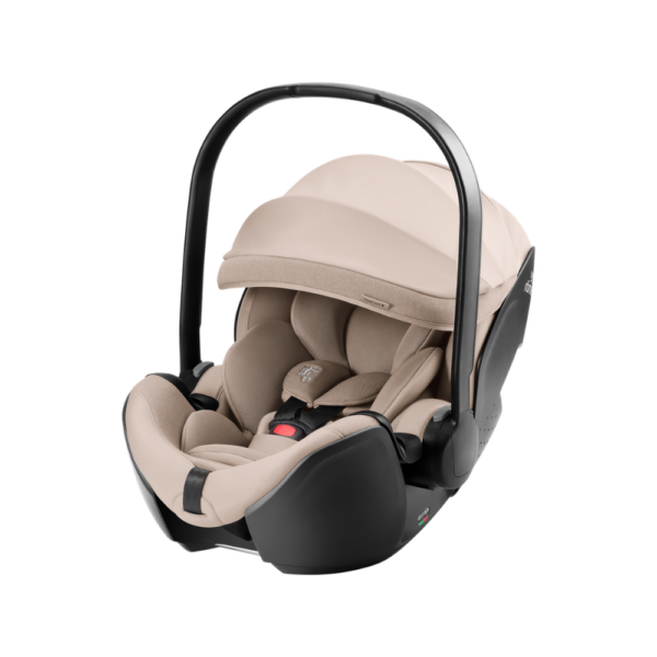 Portabebe Baby Safe Pro Britax Römer
