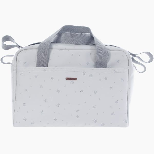 Bolso Maternal Polipiel Clea Uzturre