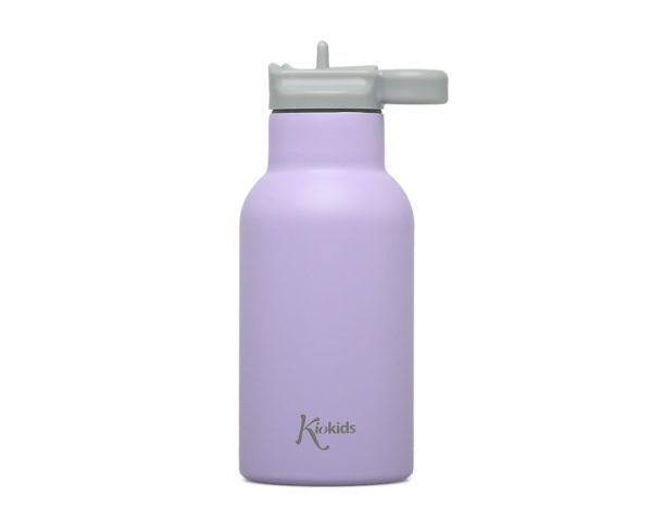 Botella 350ML Lavanda Kiokids