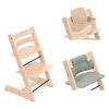 Trona Tripp Trapp + Baby Set + Cojin Stokke