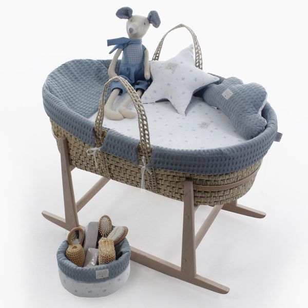 Capazo Mimbre Clea Uzturre