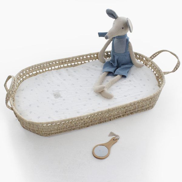 Cesto Cambiador Clea Uzturre