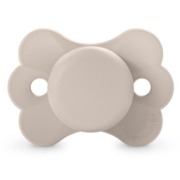 Chupete Butterfly Wonderland Rosa 0-6m Suavinex