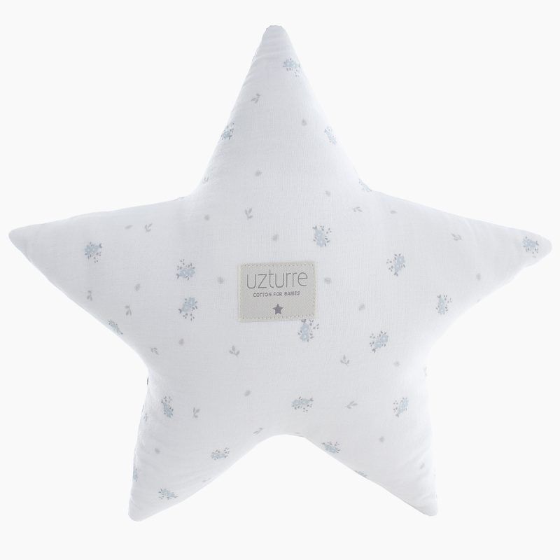Cojin Estrella Clea Uzturre