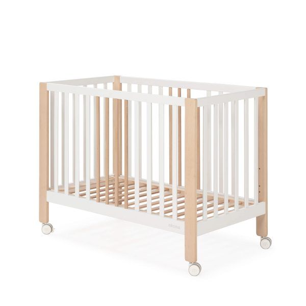 Cuna Nayra Natural-Blanco Micuna