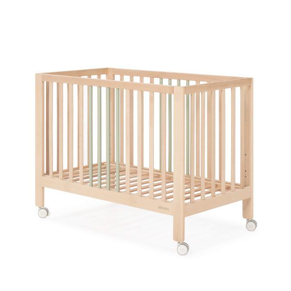 Cuna Nayra Natural-Mint Micuna