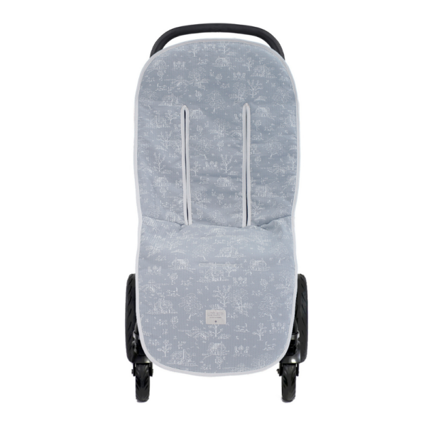 Funda Silla Universal Tirsa Uzturre