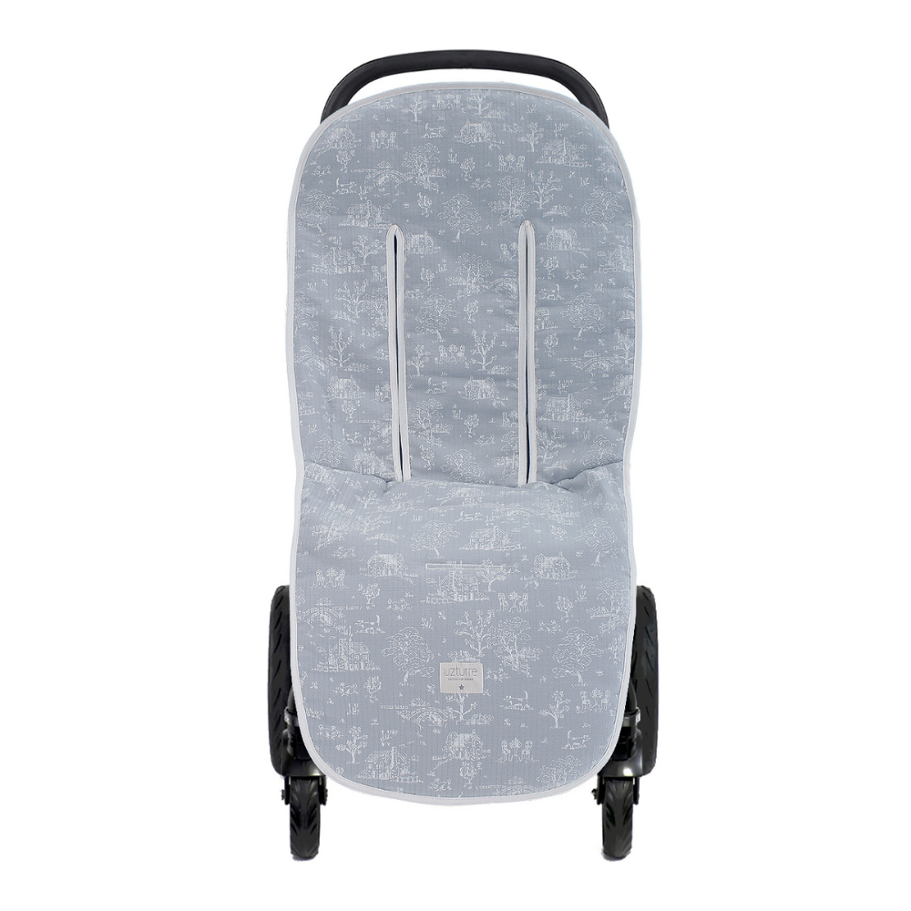 Funda Silla Universal Tirsa Uzturre