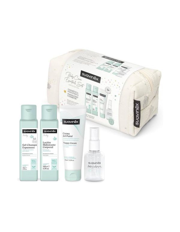 Neceser Essencials Baby Care Dreams Suavinex