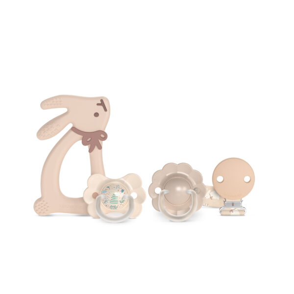 Set Regalo New Wonderland Beige Suavinex