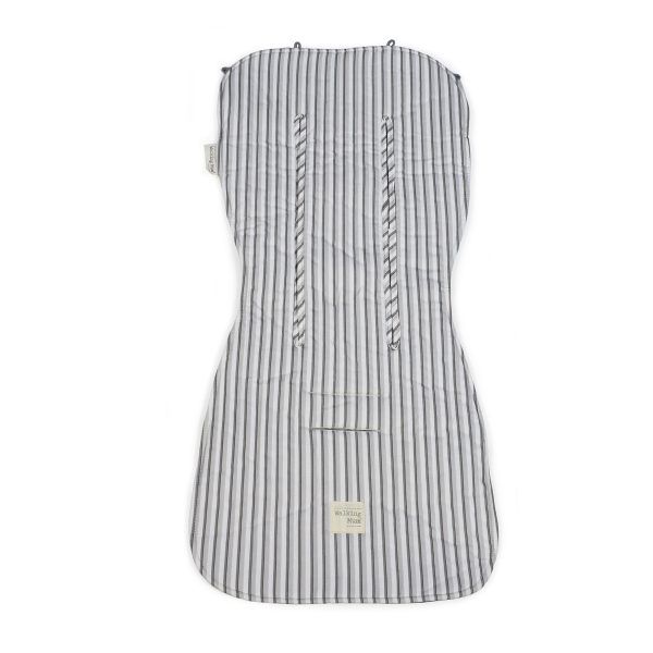 Colchoneta Verano Botton Rayas Walking Mum