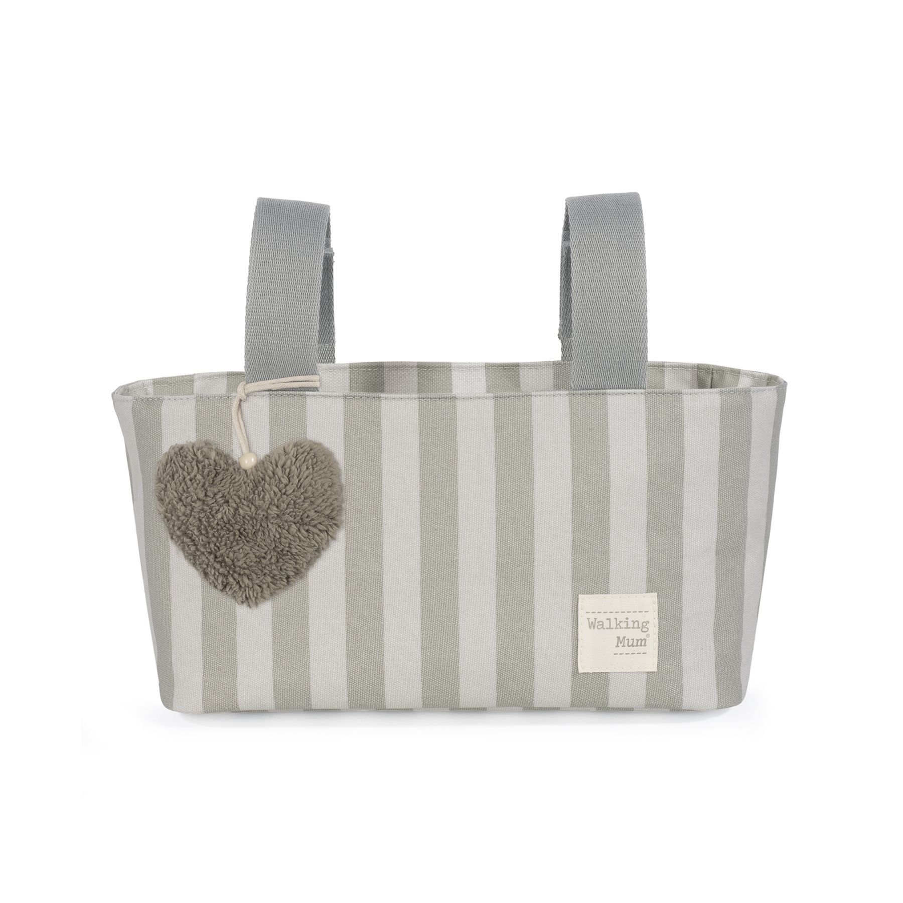 Bolso Organizador Sintra Verde Walking Mum