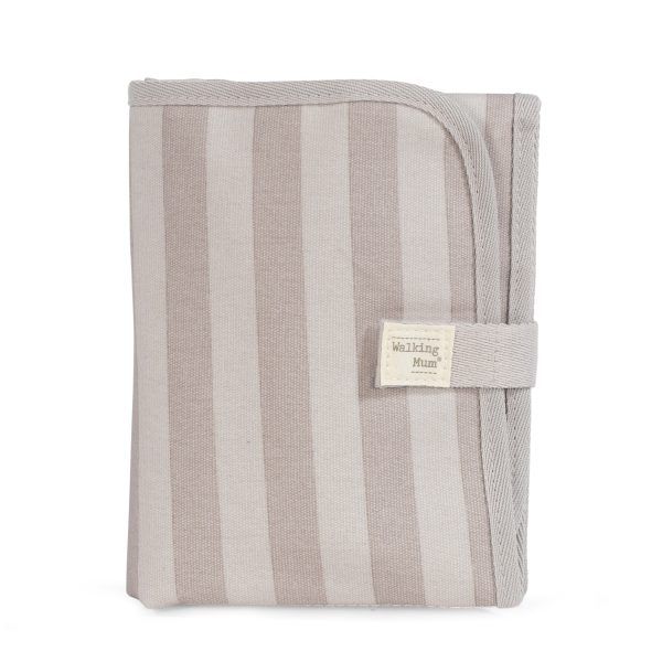 Cambiador Sintra Beige Walking Mum