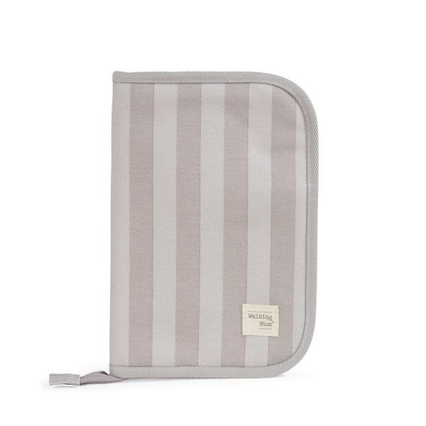 Libro De Nacimiento Sintra Beige Walking Mum