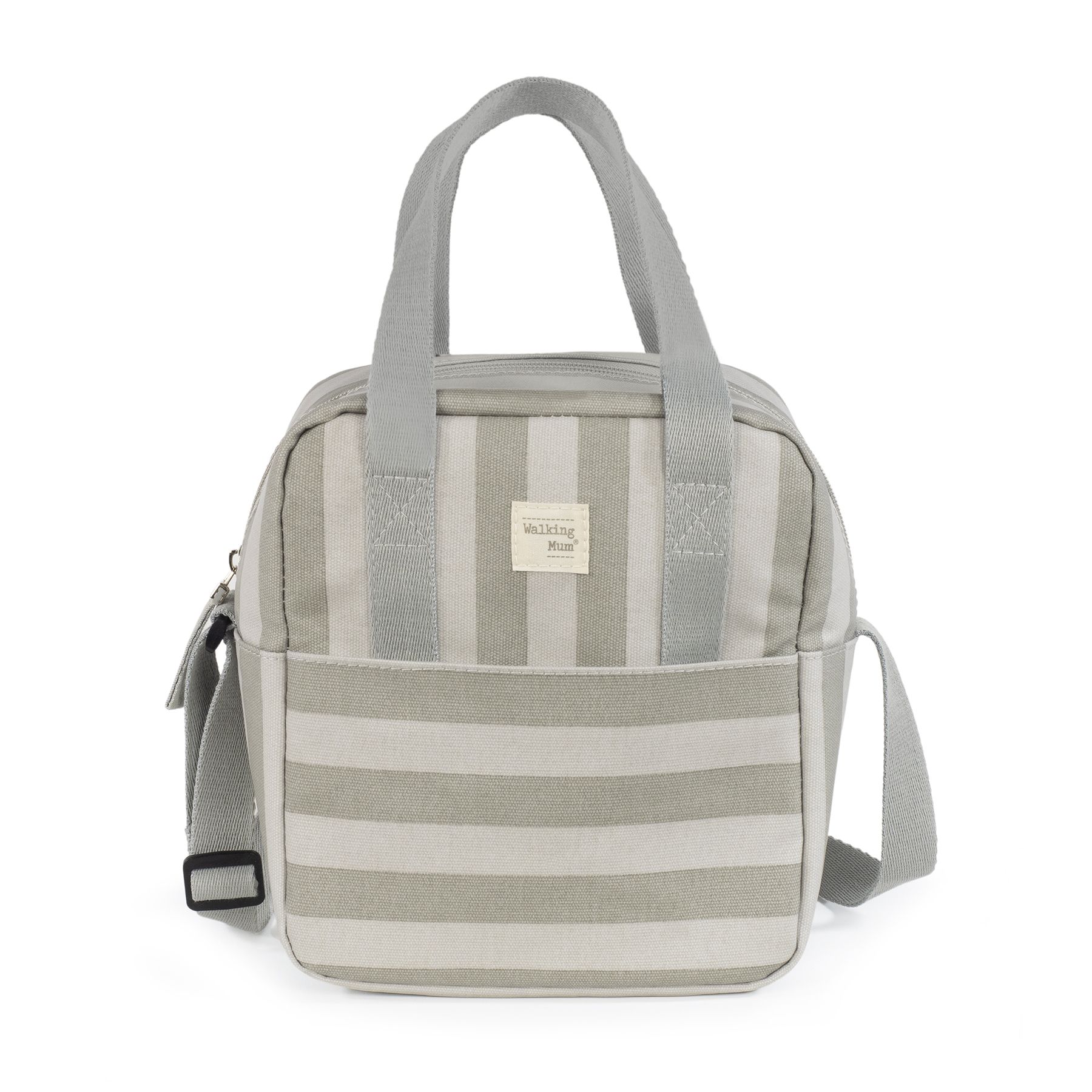 Bolsa Térmica Sintra Verde Walking Mum