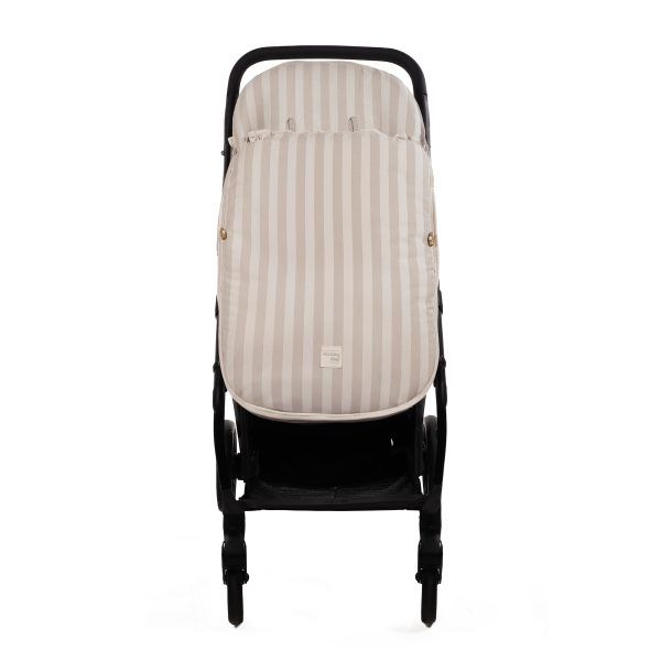Saco Silla Entretiempo Sintra Beige Walking Mum