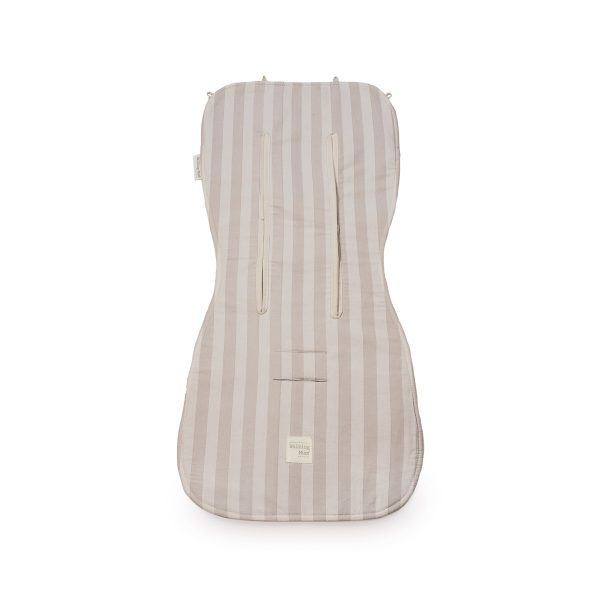 Colchoneta Verano Sintra Beige Walking Mum