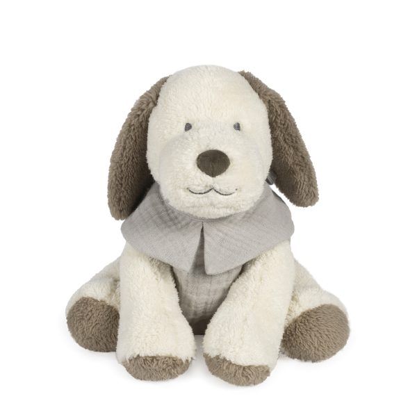 Peluche Perrito Sintra Verde Walking Mum