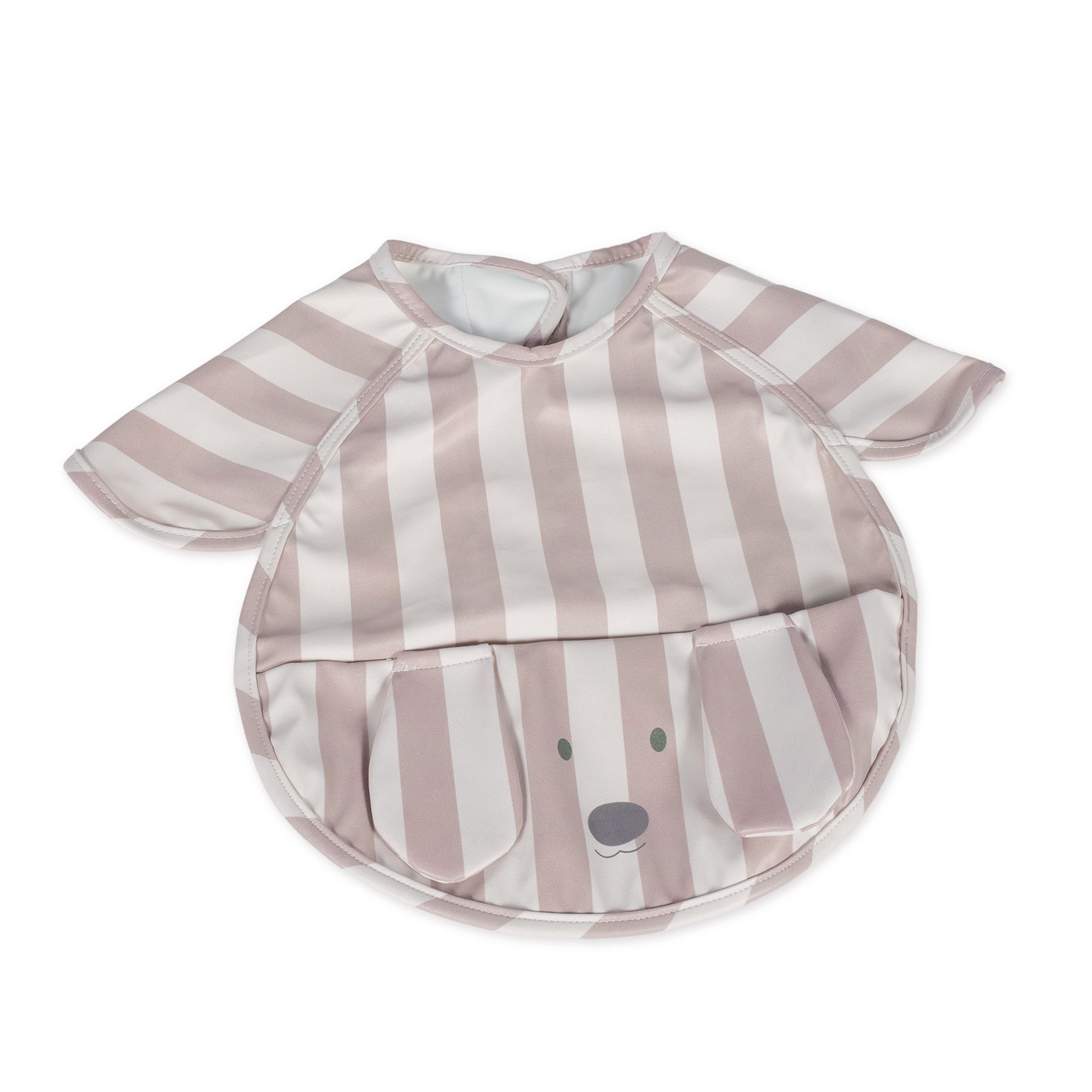 Babero Sintra Beige Walking Mum