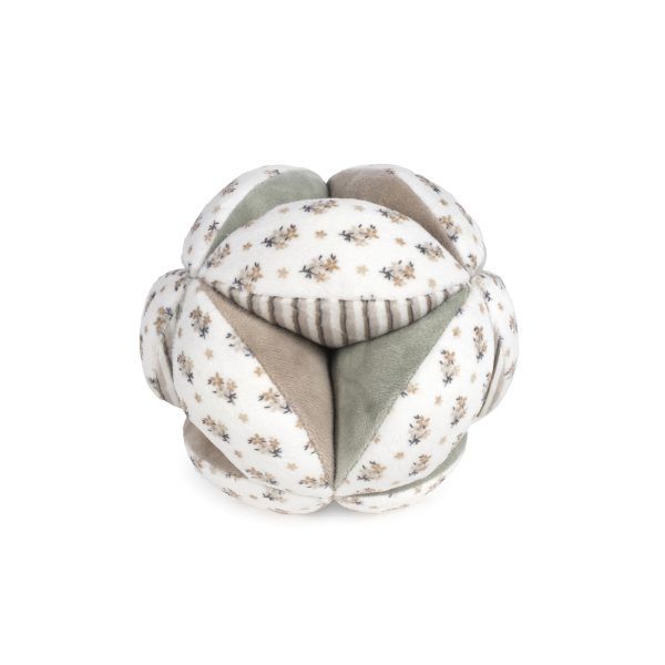 Pelota Sensorial Botton Walking Mum