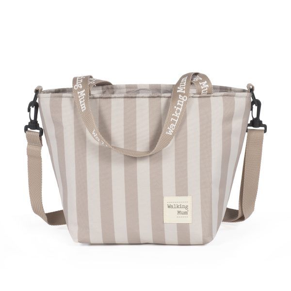 Bolsa Comiditas Termica Sintra Beige Walking Mum