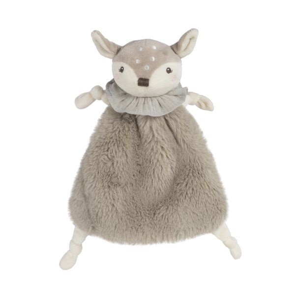 Doudou Bambi Pasito a Pasito