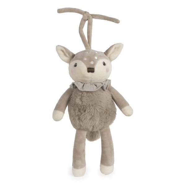 Peluche musical Bambi Pasito a Pasito