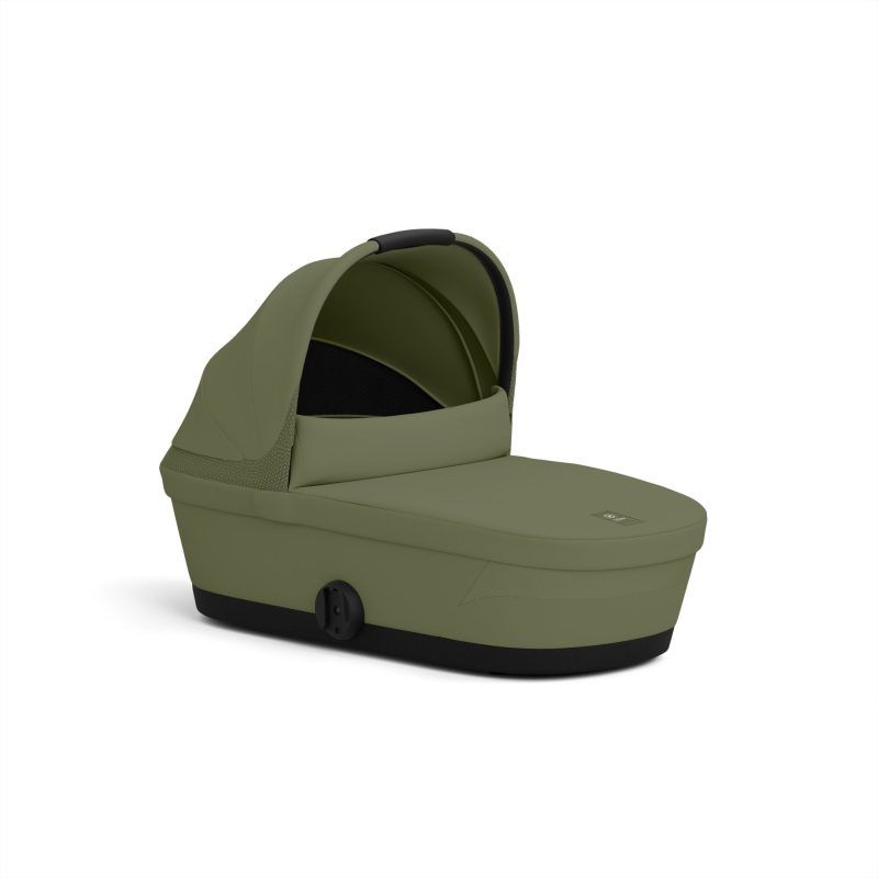 Capazo Melio Cot 2025 Cybex
