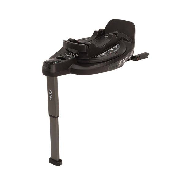 Base Curv Isofix Nuna